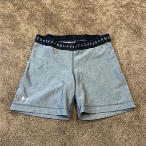 Under Armour shorts